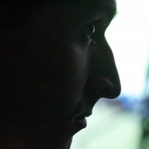 Profile picture for Nicholas Gerger