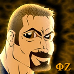 Profile picture for Jason Barnidge