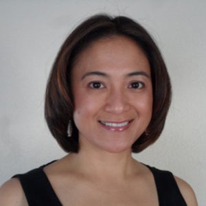 Profile picture for Vivienne Houghton
