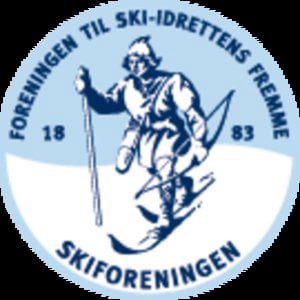 Profile picture for Skiforeningen