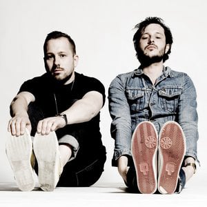 Profile picture for THE SHOES