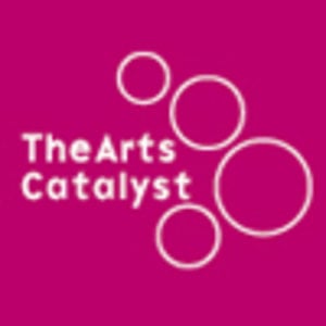 Profile picture for The Arts Catalyst