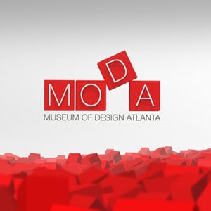 Profile picture for Museum of Design Atlanta (MODA)