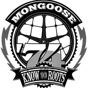 Profile picture for Mongoose Bicycles