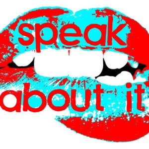 Profile picture for Speak About It