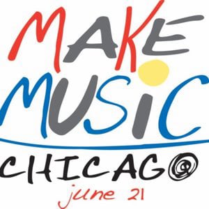 Profile picture for Make Music Chicago
