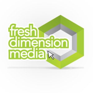 Profile picture for Fresh Dimension Media