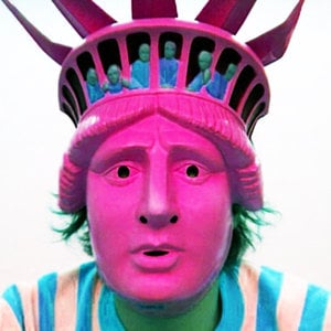 Profile picture for Eileen Maxson