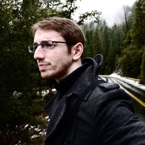 Profile picture for Thomas Lozada