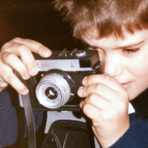 Profile picture for Zoltan Veneczi