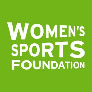 Profile picture for Women's Sports Foundation