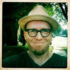 Profile picture for Brian Biggs