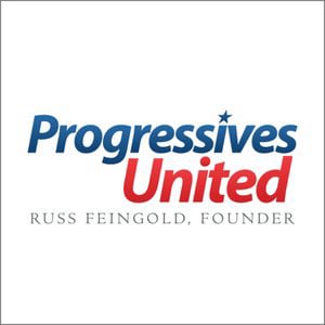 Profile picture for Progressives United
