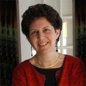 Profile picture for Laurie Kahn