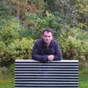 Profile picture for Greg Pope