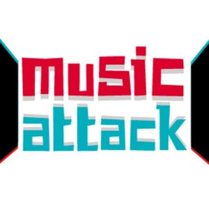 Profile picture for Music Attack