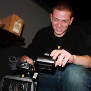 Profile picture for Scott Peragine