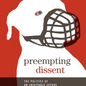 Profile picture for Preempting Dissent