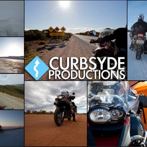 Profile picture for Curbsyde Productions
