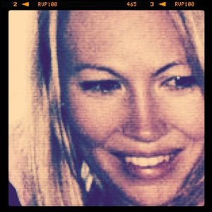 Profile picture for Tanya Ryno