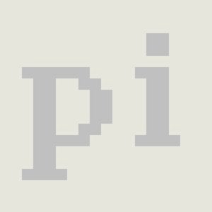 Profile picture for pixilated ideas