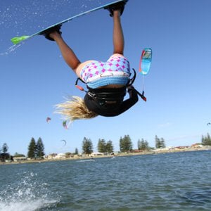 Profile picture for Holly Kennedy