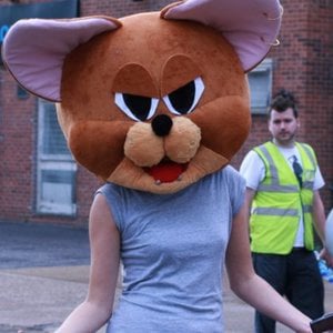 Profile picture for Marie-Claire Denyer