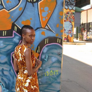 Profile picture for Ng'endo Mukii