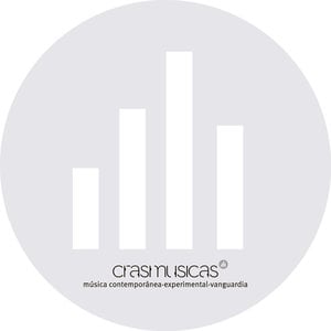 Profile picture for Crasmúsicas