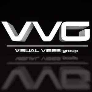 Profile picture for visualvibes