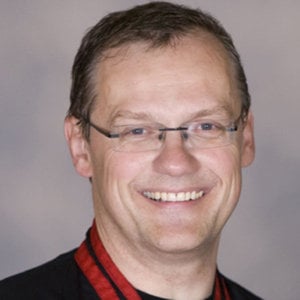 Profile picture for Dieter Knüttel