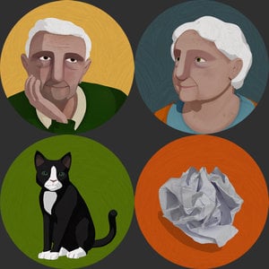 Profile picture for De riz ou d'Armenie Team