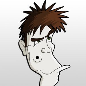 Profile picture for Joel Sweetman