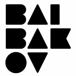 Profile picture for BAIBAKOV art projects