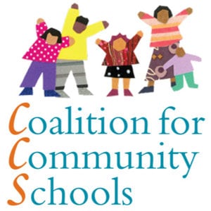 Profile picture for Coalition for Community Schools