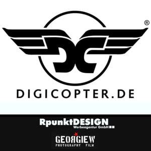 Profile picture for DIGICOPTER