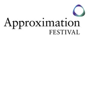 Profile picture for Approximation Festival