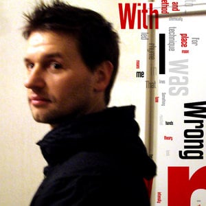 Profile picture for Vitaly Gaidaenko