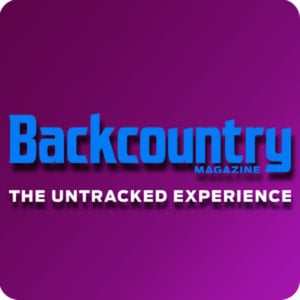 Profile picture for Backcountry Magazine