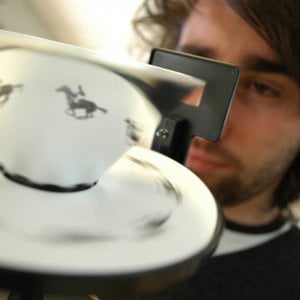 Profile picture for Thomas Manse