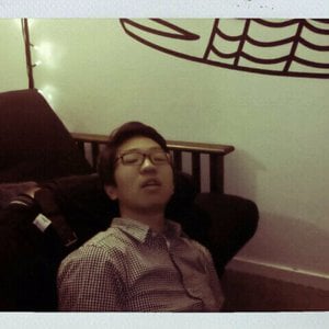 Profile picture for Edward Park