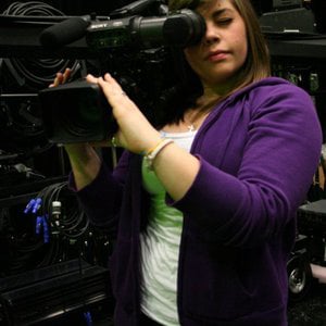 Profile picture for Jessica Wyers