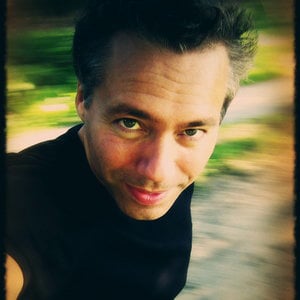 Profile picture for Jeen de Vos Producties
