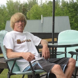 Profile picture for CHRIS REYNOLDS