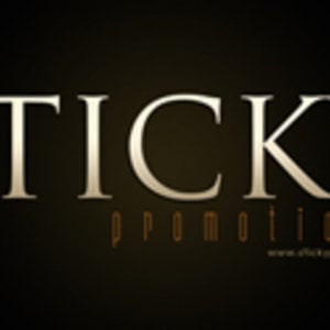 Profile picture for Sticky Promotions