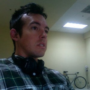 Profile picture for Dustin Vance