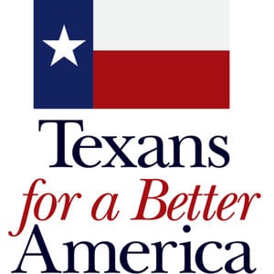 Profile picture for Texans for a Better America