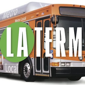 Profile picture for LA Term