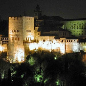 Profile picture for Patronato de Alhambra