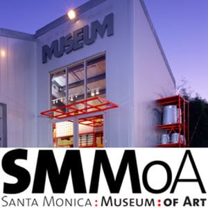 Profile picture for Santa Monica Museum of Art